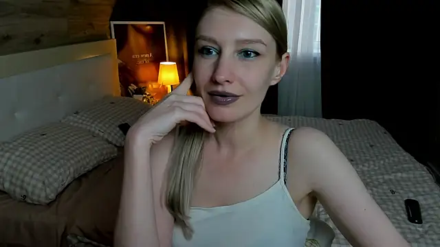 Chat ao vivo de ReginaAmour