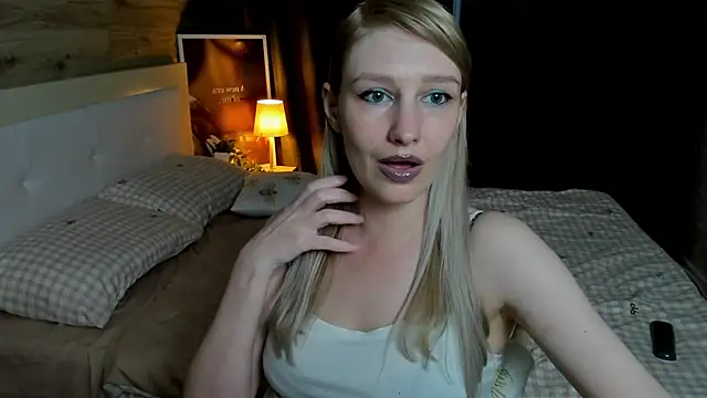 Sala de chat ao vivo de ReginaAmour