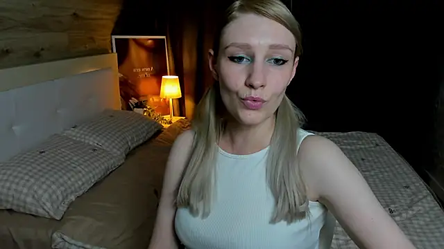 ReginaAmour – live chatrum