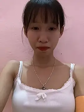 Živá chatovací místnost Abi_girl12