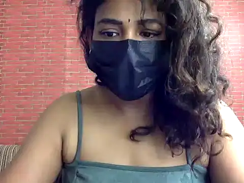 Nisha-moon – live chatrum