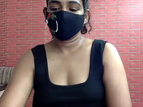 Nisha-moon Live chatroom