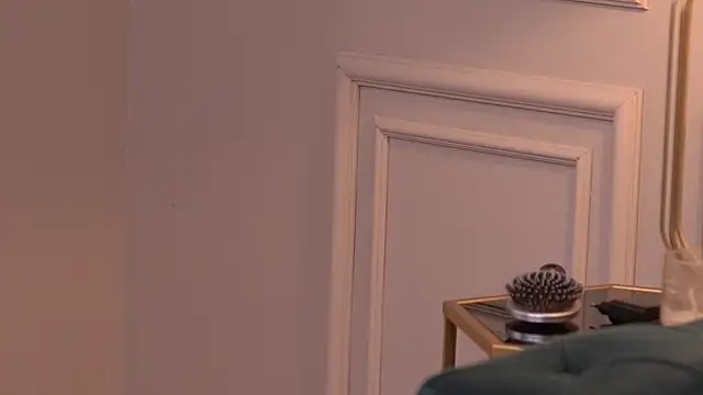 MirandaRaye Adlı Modelin Canlı Sohbet Odası