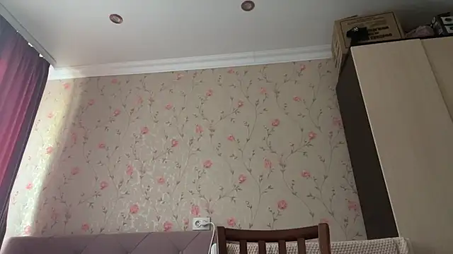 Živá chatovací místnost TinaDelfy
