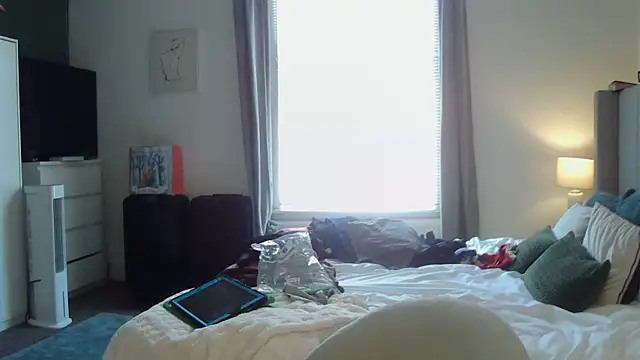 Maddison_Leighxo Live Chatraum