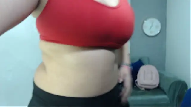 غرفة دردشة leilasosexy المباشرة