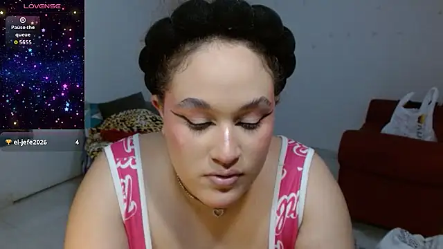 Bilik Sembang Langsung leilasosexy