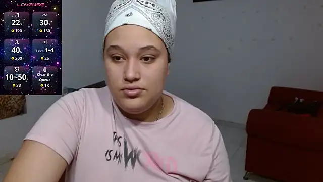 leilasosexy – live chatrum