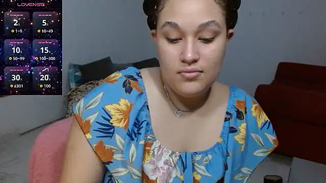 leilasosexyn Live chat-huone
