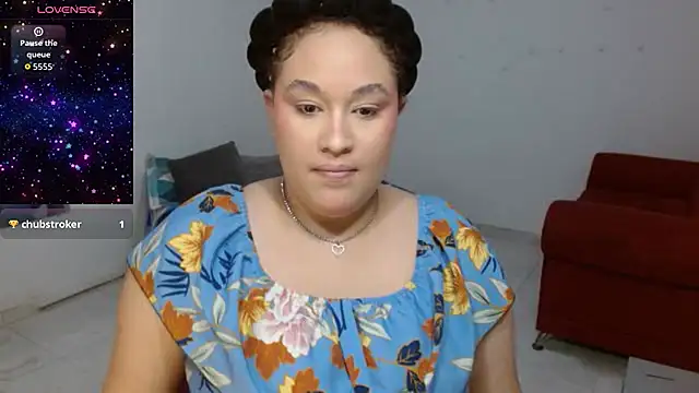 leilasosexy Live Chatraum