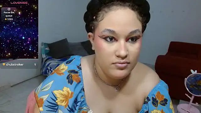 Sala de chat ao vivo de leilasosexy