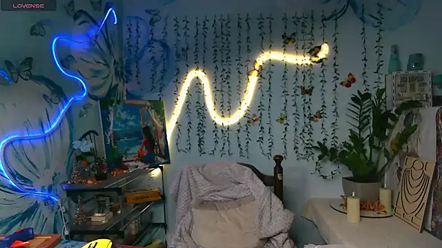 Phòng Chat Trực Tiếp magic_life