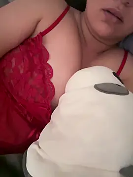 Camilia_123 Adlı Modelin Canlı Seks Kamerası Şovu