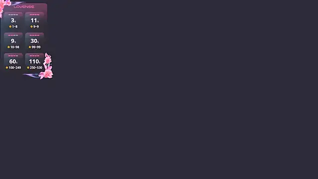 MonikaSullivann Live chat-huone
