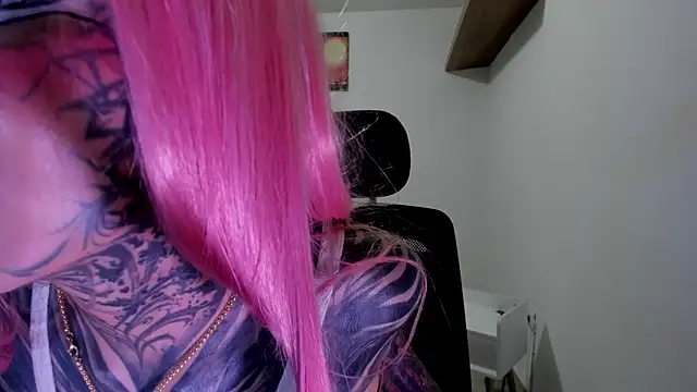 Nickidoll66_ live-chat rom