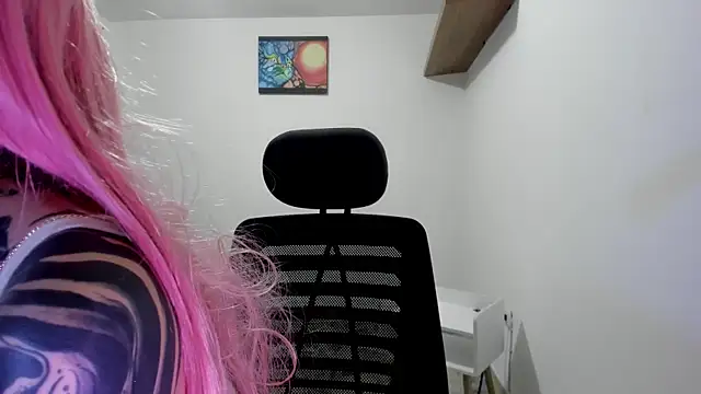 Nickidoll66_ Live Chatraum