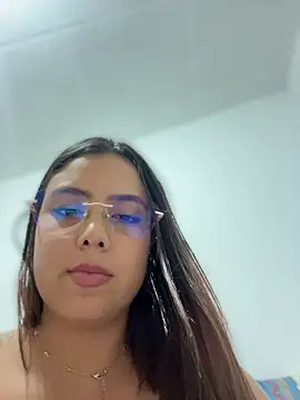 Sala de chat en directo de Thaix_
