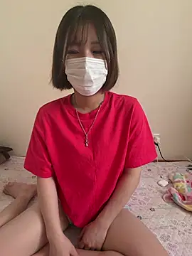 Lala_chan_xxxのライブセックスカメラショー