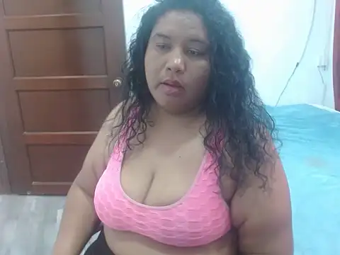 Živá chatovací místnost Mature_chuvy