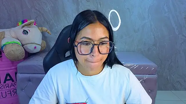 lia_x_a Live Chatraum