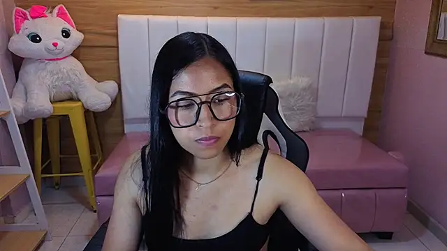 lia_x_a Cameră chat live