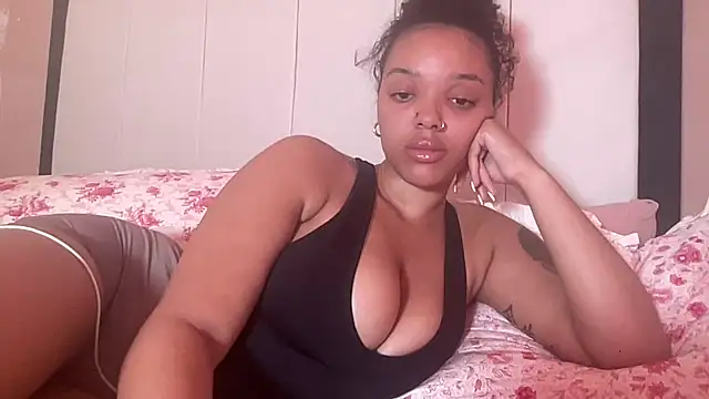Goddess_Amara Cameră chat live