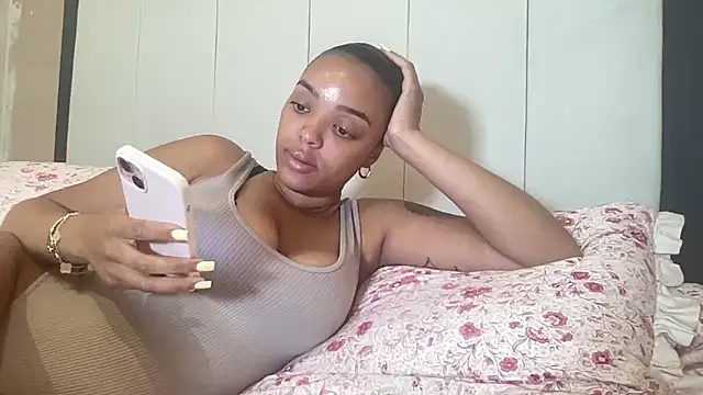 Goddess_Amara Cameră chat live