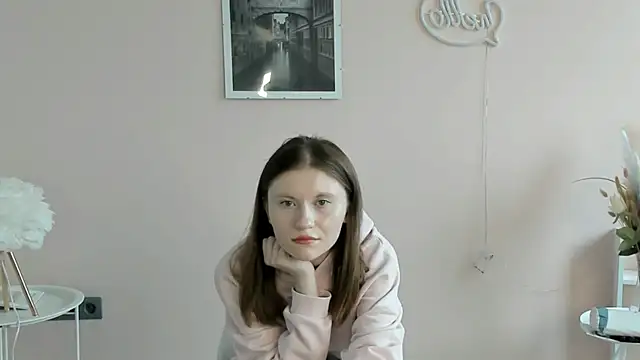 Chat ao vivo de MarilynGrizzell