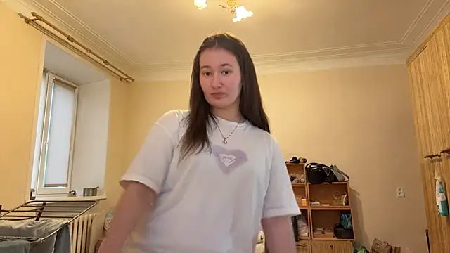 InesBarraz Live Chatrum