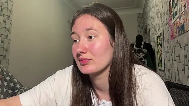 InesBarraz Cameră chat live