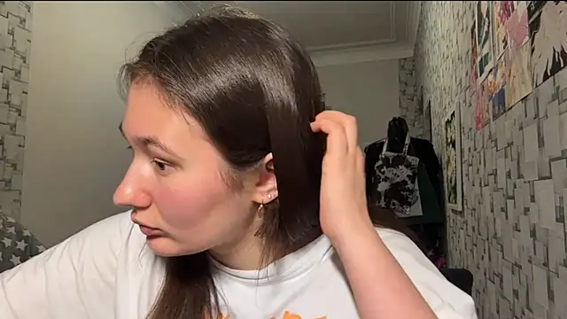 Sala de chat ao vivo de InesBarraz