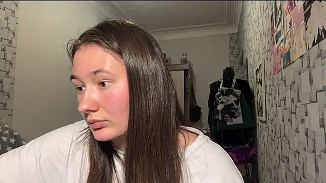 InesBarraz Cameră chat live