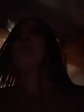 CrystalCarrington Cameră chat live