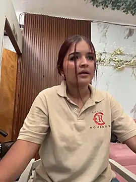 Bilik Sembang Langsung CrystalCarrington