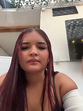 CrystalCarrington live-chat rom