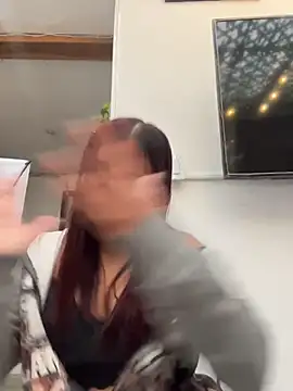 CrystalCarrington Live Chatraum