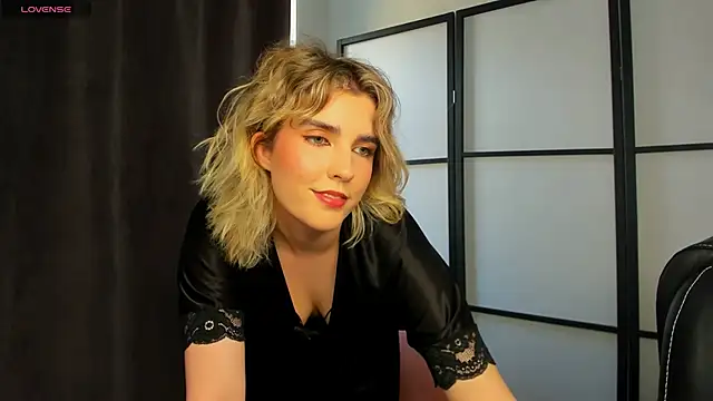 Sala de chat ao vivo de JulieDumont