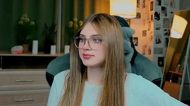 yourbeautyarya Cameră chat live