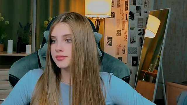 Sala de chat en directo de yourbeautyarya