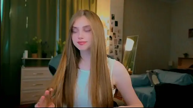 yourbeautyarya Live Chatraum