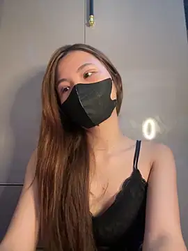 Chat soba uživo modela Mi-Yuri