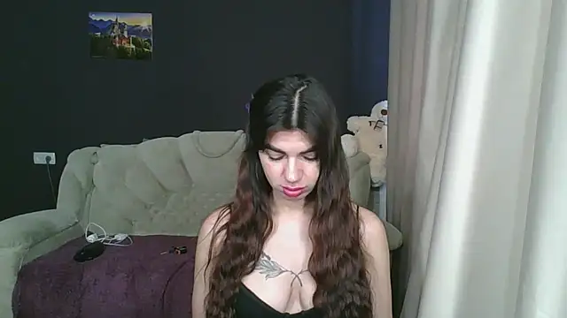 Velvet_Alice Cameră chat live