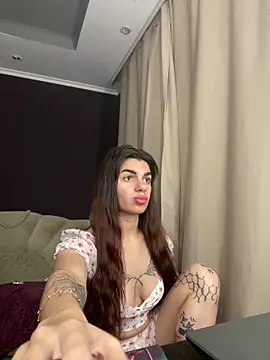 Sala de chat en directo de Velvet_Alice