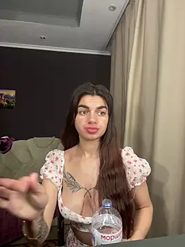 Chat ao vivo de Velvet_Alice
