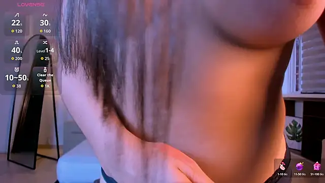 ห้องแชทสดของ zoe_linss