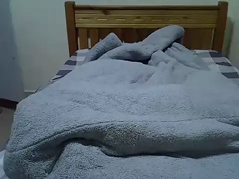 Živá chatovací místnost Shazzy66