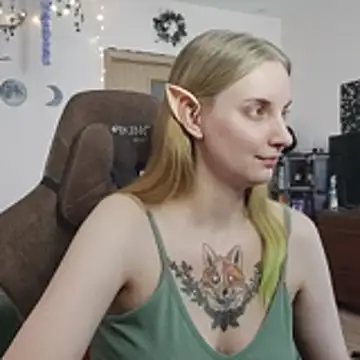 Elfie_Agatha Live chatroom