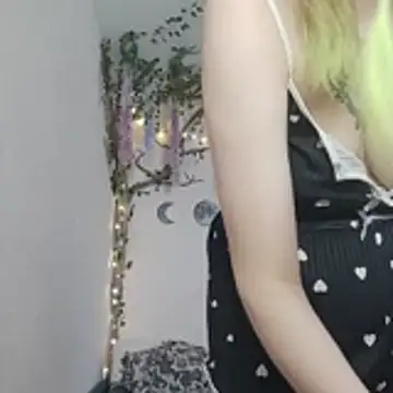 Elfie_Agatha Cameră chat live
