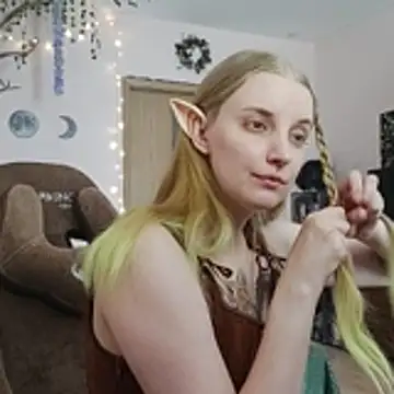 Pokój czatu na żywo – Elfie_Agatha