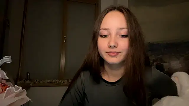 Chat ao vivo de GeringEva